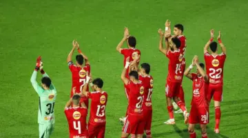 تحركات مفاجئة من إدارة المصري لضم مهاجم الأهلي وموقف حاسم لعموتة